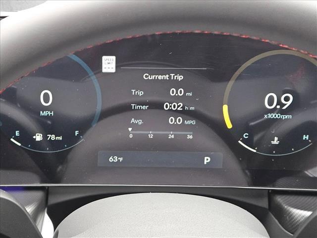 new 2026 Hyundai Sonata car, priced at $36,283