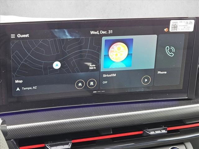 new 2026 Hyundai Sonata car, priced at $36,283