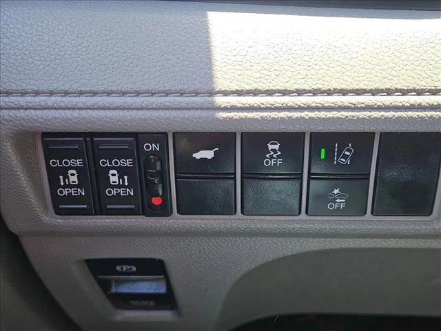 used 2019 Honda Odyssey car, priced at $25,612
