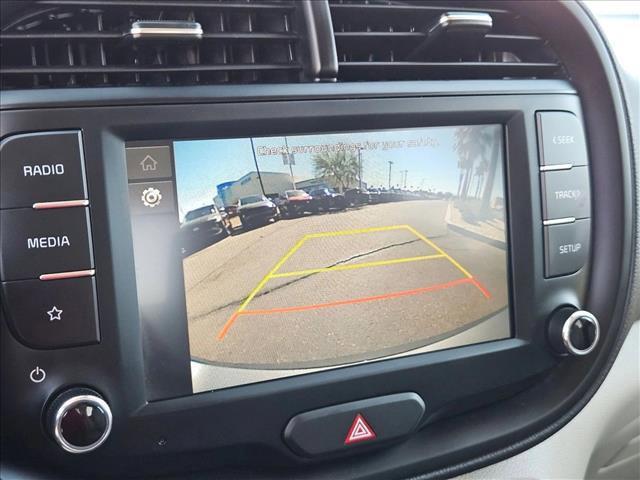 used 2025 Kia Soul car, priced at $19,159