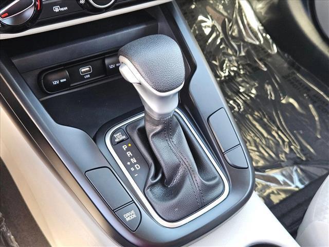 used 2025 Kia Soul car, priced at $19,159