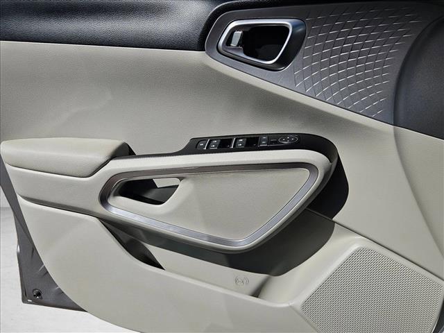 used 2025 Kia Soul car, priced at $19,159