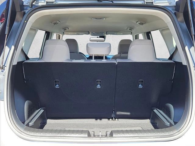 used 2025 Kia Soul car, priced at $19,159