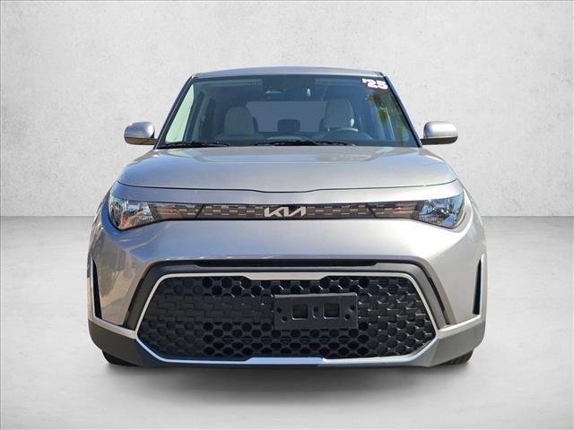 used 2025 Kia Soul car, priced at $19,159