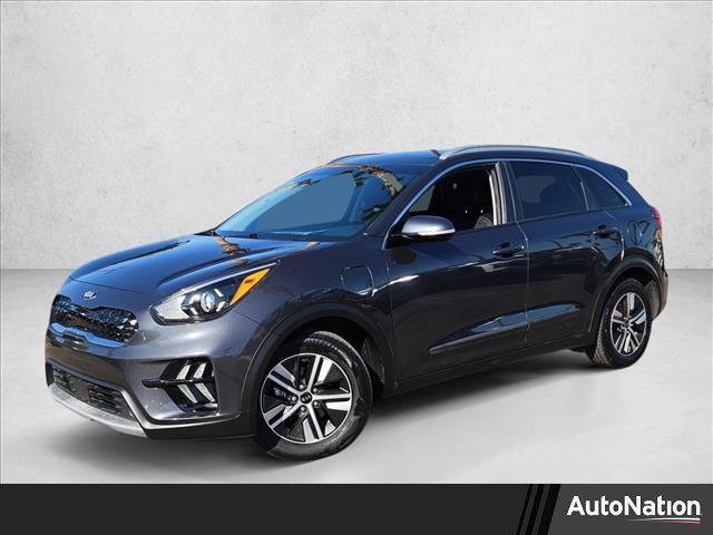 used 2020 Kia Niro Plug-In Hybrid car, priced at $17,366