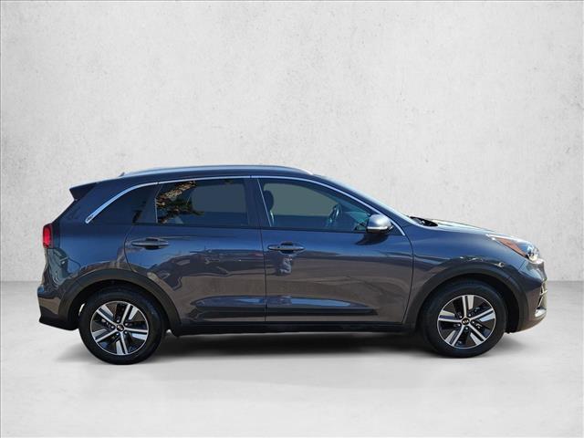 used 2020 Kia Niro Plug-In Hybrid car, priced at $14,584