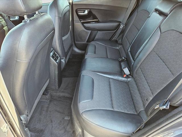 used 2020 Kia Niro Plug-In Hybrid car, priced at $14,584