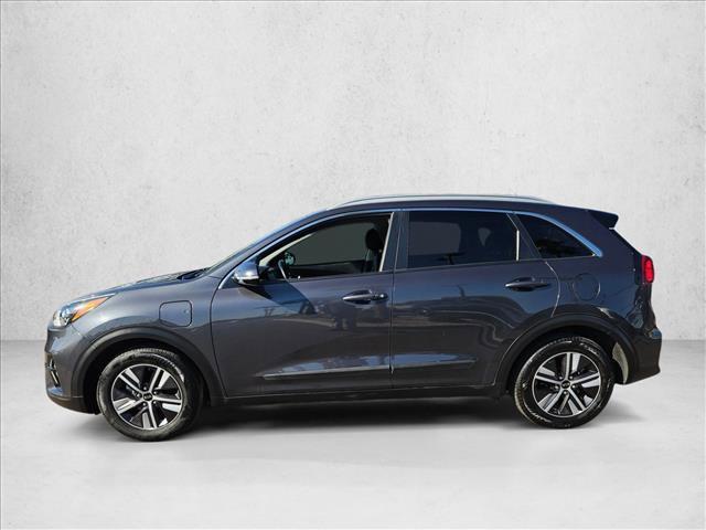 used 2020 Kia Niro Plug-In Hybrid car, priced at $14,584