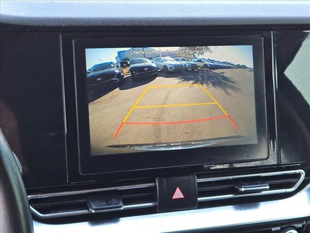 used 2020 Kia Niro Plug-In Hybrid car, priced at $14,584