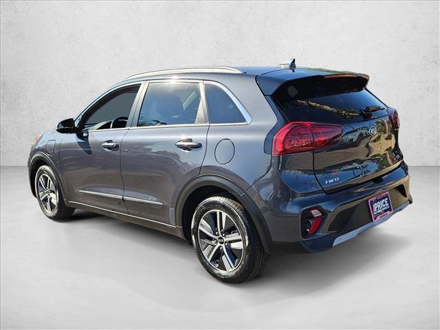 used 2020 Kia Niro Plug-In Hybrid car, priced at $14,584