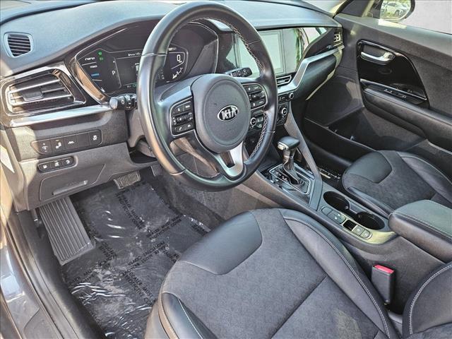 used 2020 Kia Niro Plug-In Hybrid car, priced at $14,584