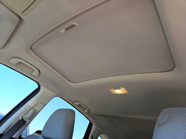 used 2016 Honda CR-V car, priced at $19,448