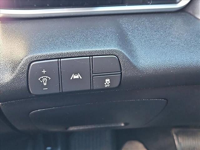 used 2023 Hyundai Elantra car, priced at $20,331