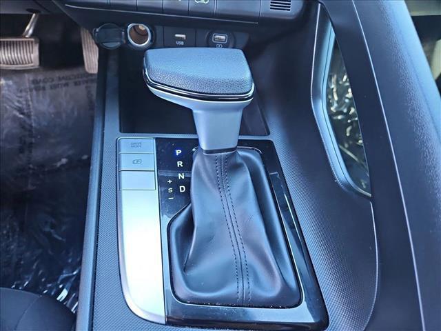 used 2023 Hyundai Elantra car, priced at $20,331