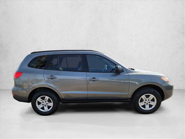 used 2009 Hyundai Santa Fe car, priced at $10,434