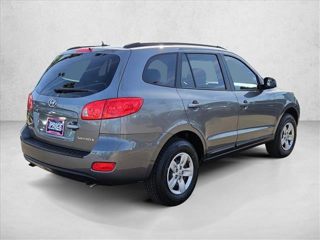 used 2009 Hyundai Santa Fe car, priced at $10,434