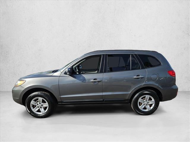 used 2009 Hyundai Santa Fe car, priced at $10,434