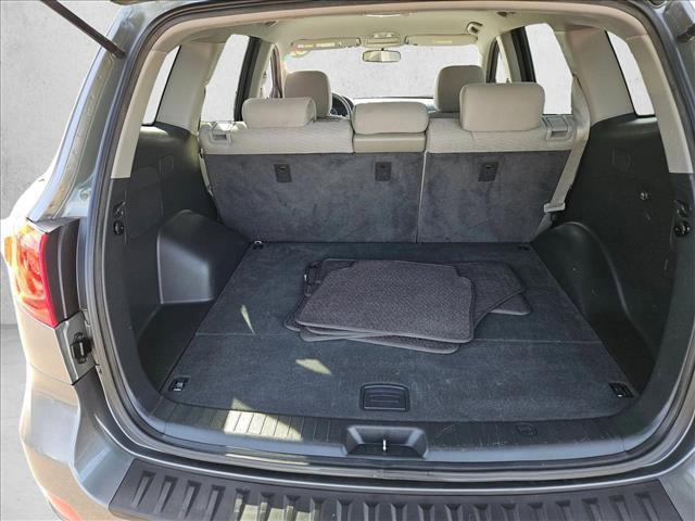 used 2009 Hyundai Santa Fe car, priced at $10,434