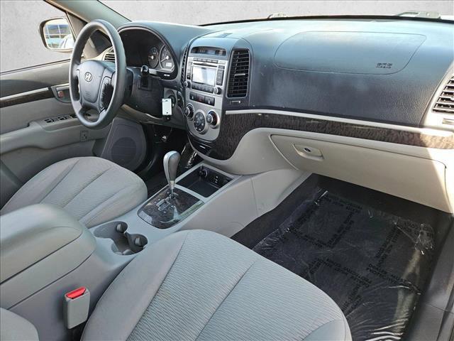 used 2009 Hyundai Santa Fe car, priced at $10,434