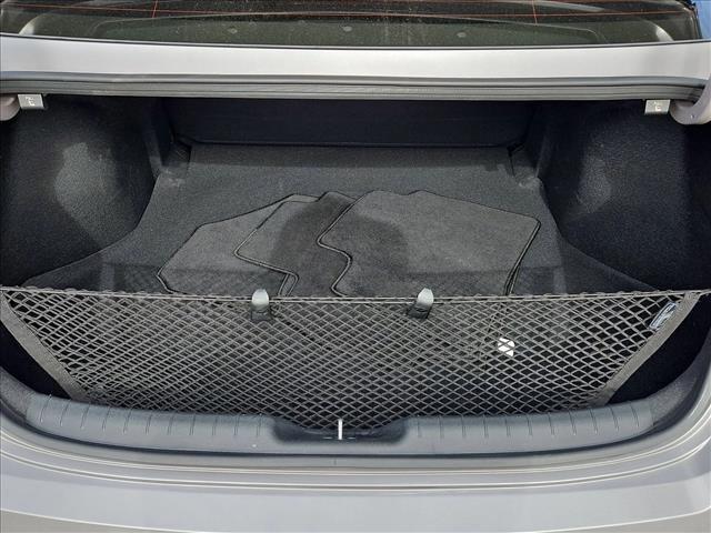 used 2025 Hyundai ELANTRA HEV car, priced at $28,780