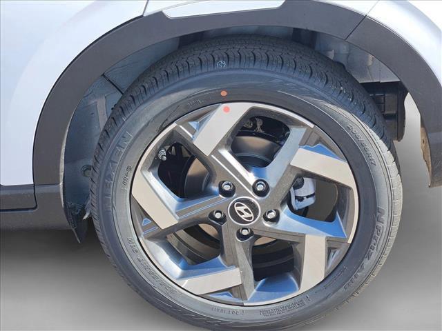 new 2026 Hyundai Venue car, priced at $24,254