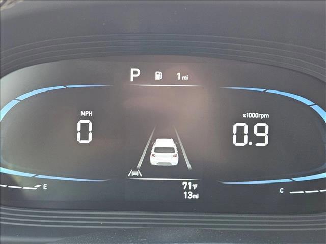 new 2026 Hyundai Venue car, priced at $24,254