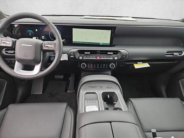 new 2026 Hyundai Palisade car, priced at $53,136