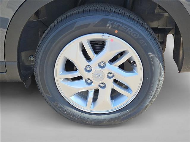 new 2026 Hyundai Venue car, priced at $22,267