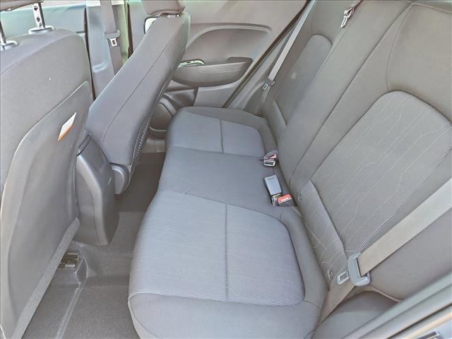 new 2026 Hyundai Venue car, priced at $22,267