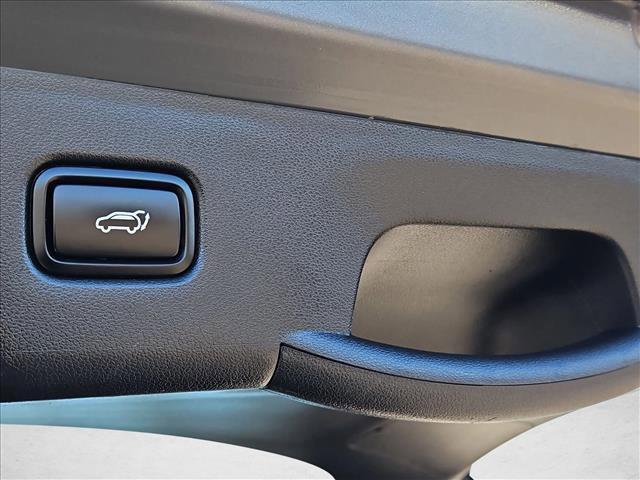 used 2023 Hyundai Tucson car, priced at $18,501