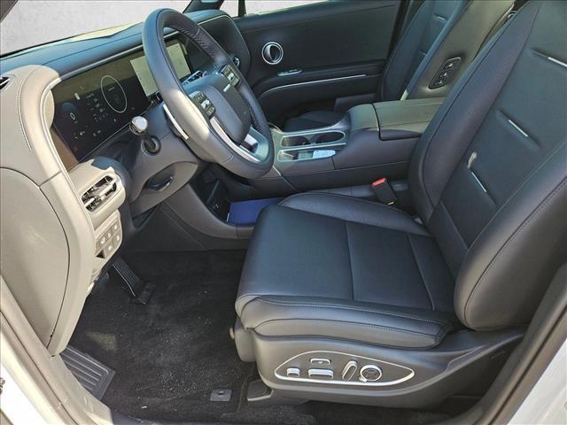 new 2026 Hyundai Palisade car, priced at $57,310