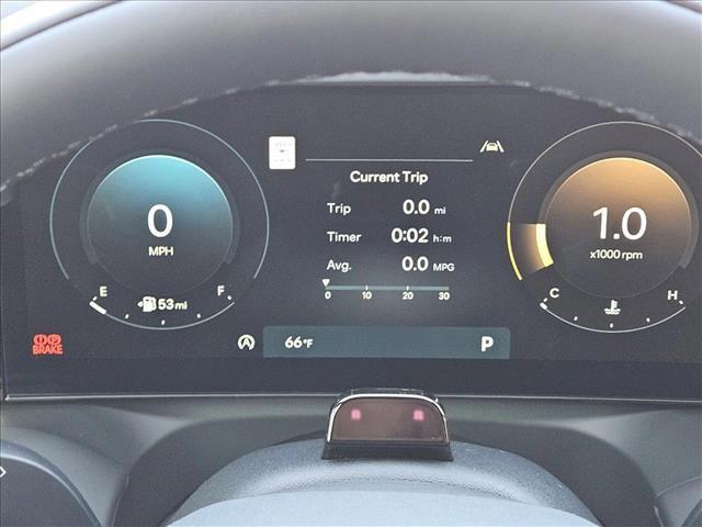 new 2026 Hyundai Palisade car, priced at $57,310