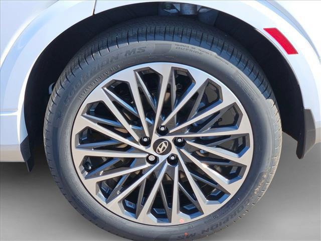 new 2026 Hyundai Palisade car, priced at $57,310