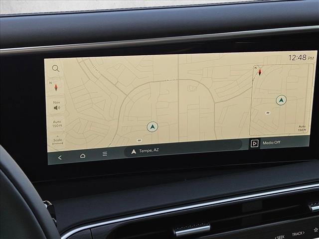 new 2026 Hyundai Palisade car, priced at $57,310