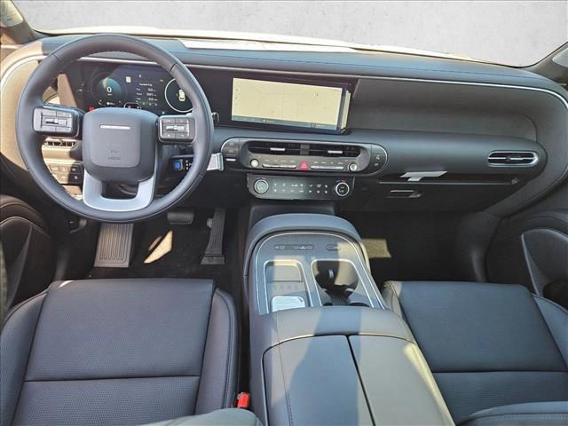 new 2026 Hyundai Palisade car, priced at $57,310