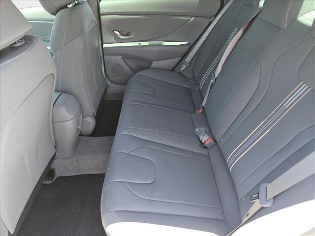 new 2025 Hyundai ELANTRA HEV car, priced at $24,610