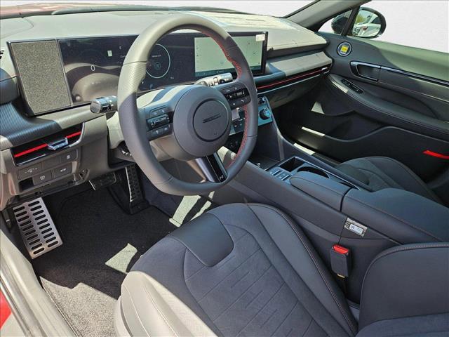 new 2025 Hyundai Sonata car, priced at $36,371
