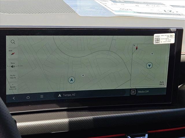 new 2025 Hyundai Sonata car, priced at $36,371