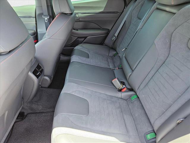 new 2025 Hyundai Sonata car, priced at $36,371