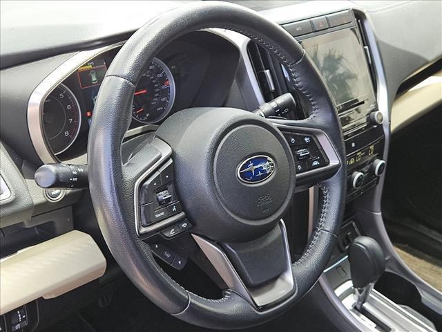 used 2020 Subaru Ascent car, priced at $16,651