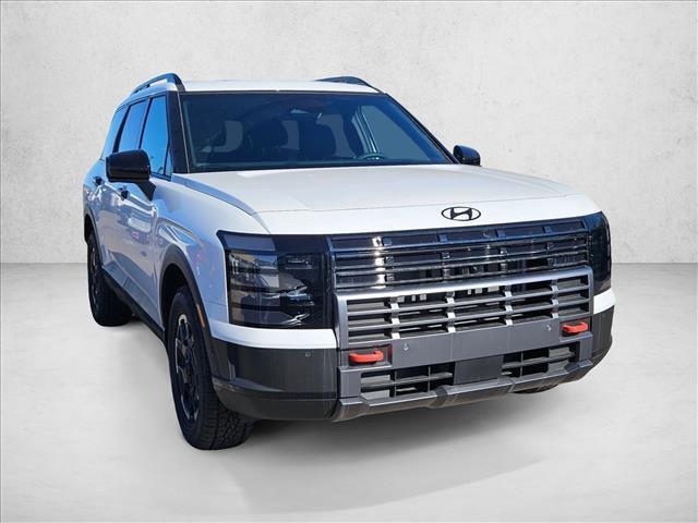 new 2026 Hyundai Palisade car, priced at $51,201