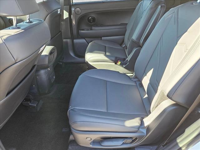 new 2026 Hyundai Palisade car, priced at $51,201