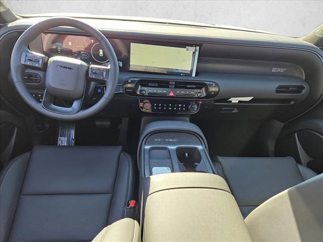 new 2026 Hyundai Palisade car, priced at $51,201