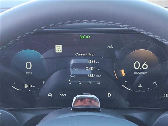 new 2026 Hyundai Palisade car, priced at $51,201