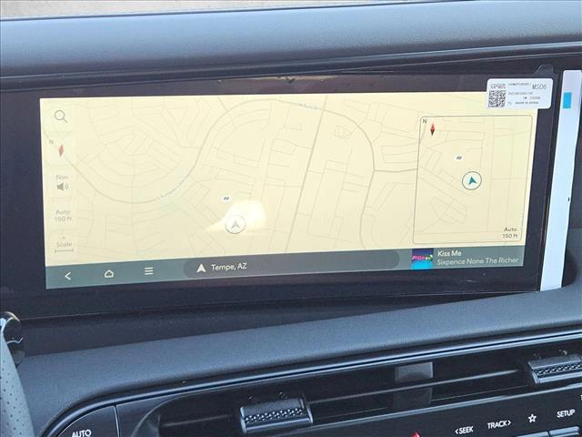 new 2026 Hyundai Palisade car, priced at $51,201