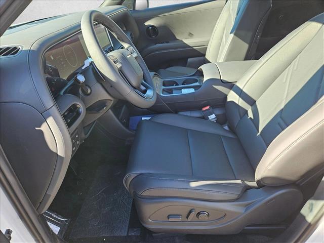 new 2026 Hyundai Palisade car, priced at $51,201