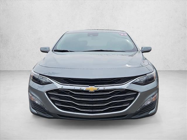 used 2023 Chevrolet Malibu car, priced at $16,830