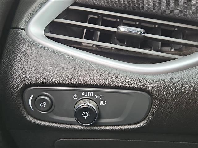 used 2023 Chevrolet Malibu car, priced at $16,830