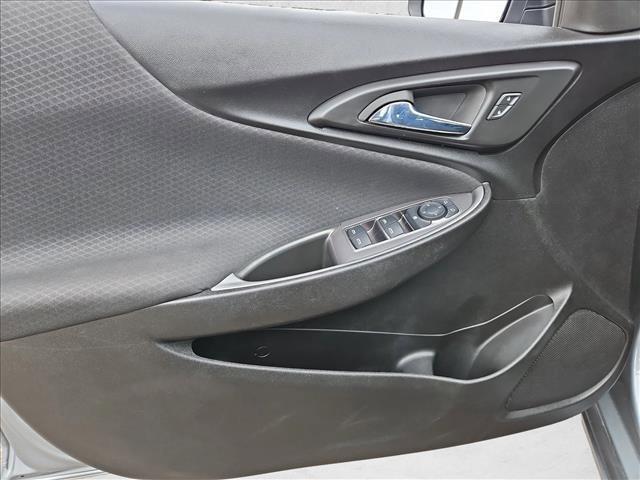 used 2023 Chevrolet Malibu car, priced at $16,830