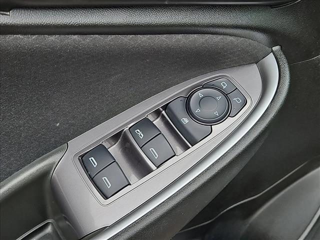 used 2023 Chevrolet Malibu car, priced at $16,830